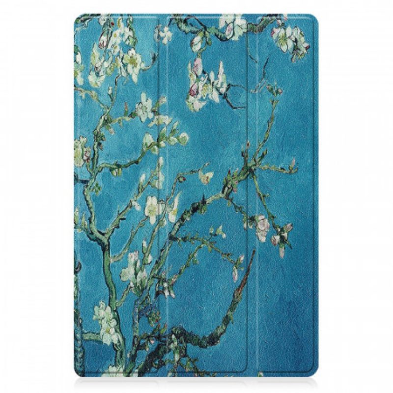 Custodia Samsung Galaxy Tab A8 (2021) Aste Rinforzate