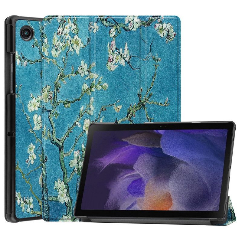 Custodia Samsung Galaxy Tab A8 (2021) Aste Rinforzate