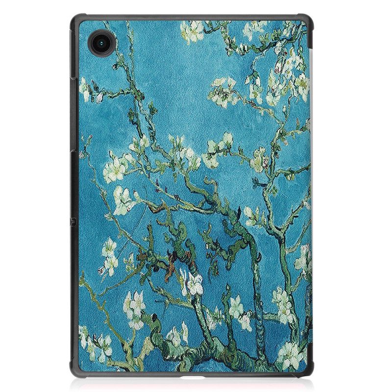 Custodia Samsung Galaxy Tab A8 (2021) Aste Rinforzate