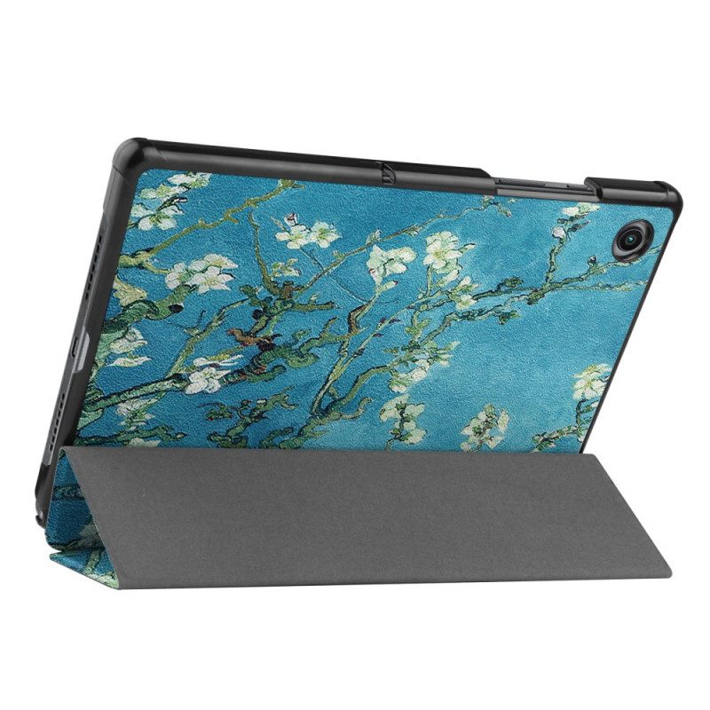 Custodia Samsung Galaxy Tab A8 (2021) Aste Rinforzate