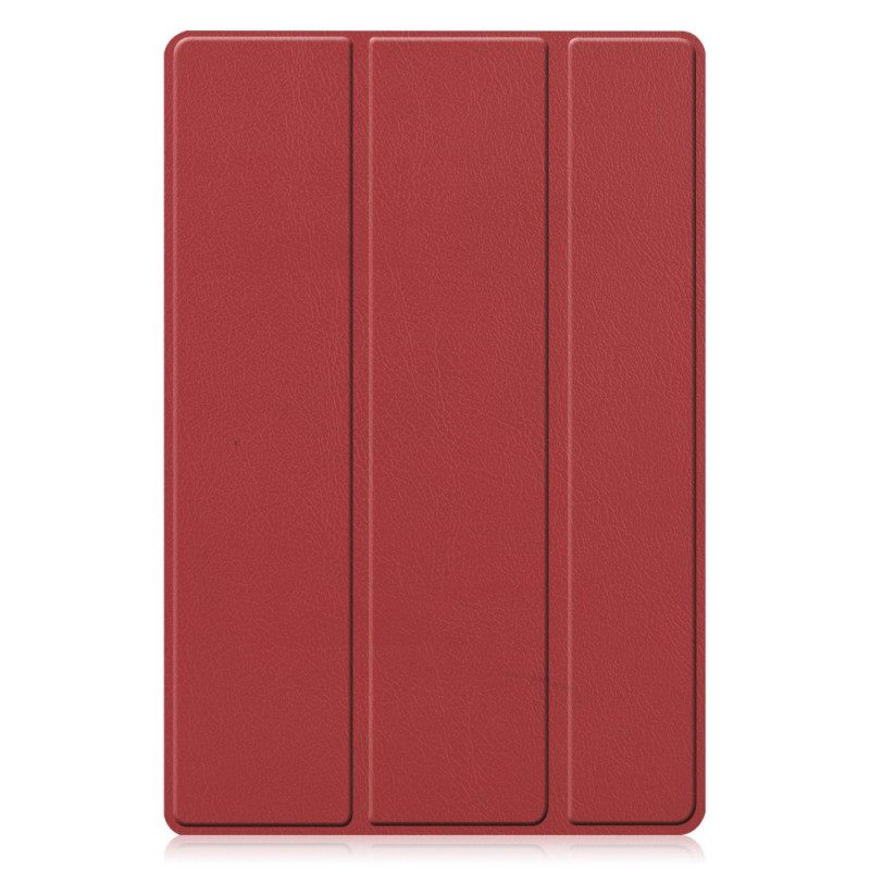 Custodia Samsung Galaxy Tab A8 (2021) Tre Fili