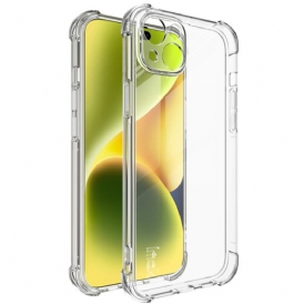 Cover iPhone 15 Plus Airbag Imak