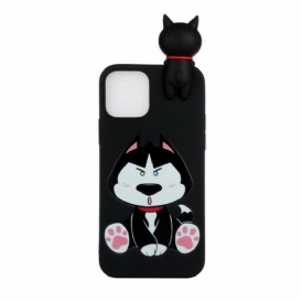 Cover iPhone 13 Pro Max Adriano Il Cane