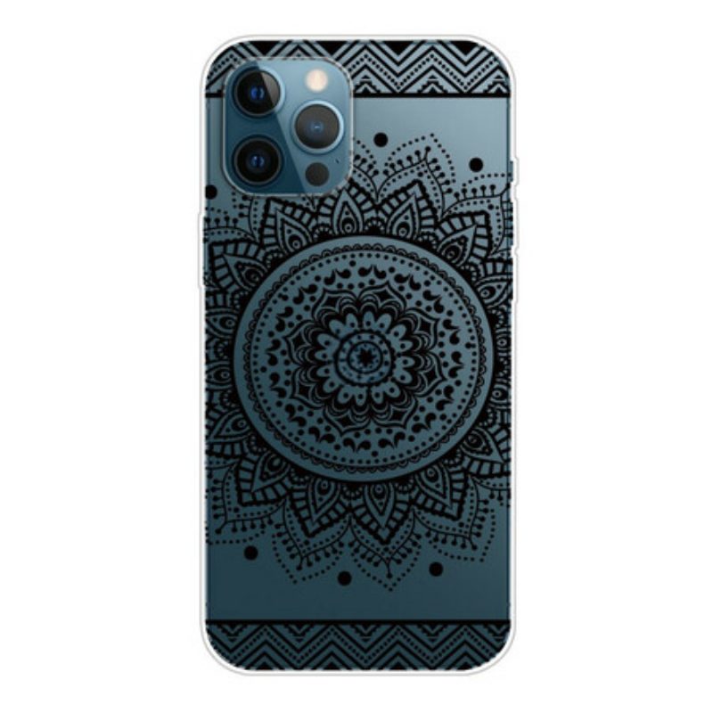 Cover iPhone 13 Pro Max Bellissimo Mandala