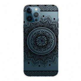 Cover iPhone 13 Pro Max Bellissimo Mandala