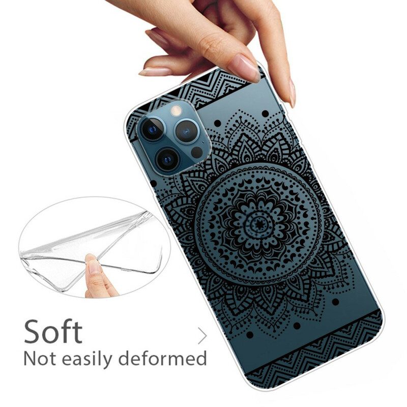 Cover iPhone 13 Pro Max Bellissimo Mandala