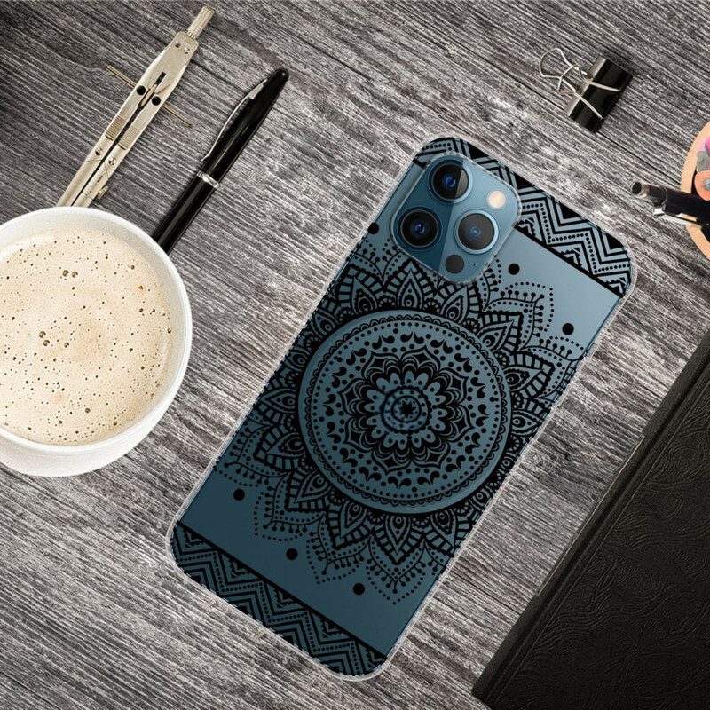 Cover iPhone 13 Pro Max Bellissimo Mandala