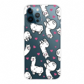 Cover iPhone 13 Pro Max I Migliori Lama