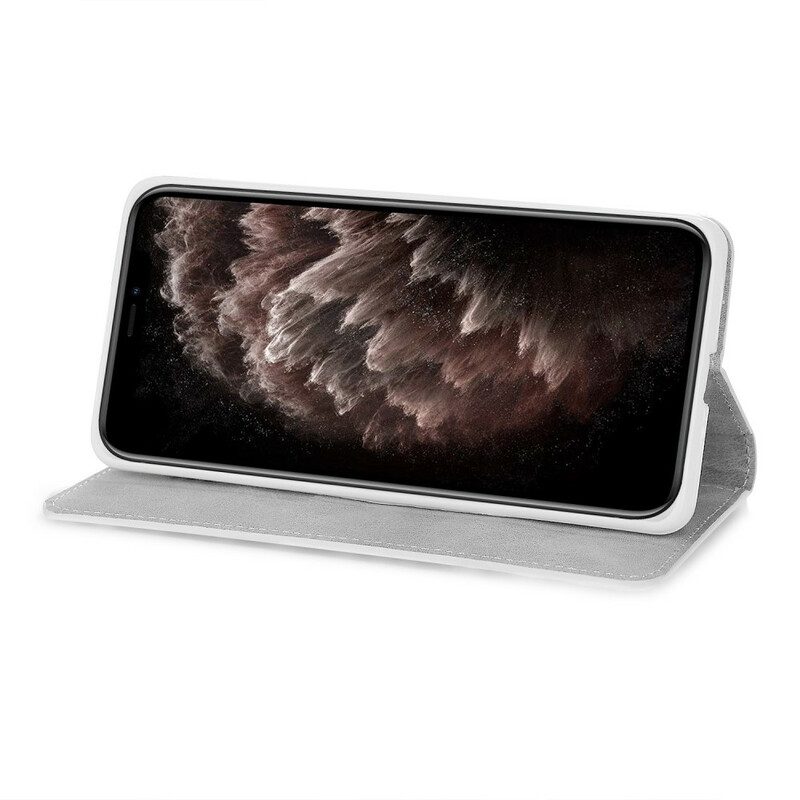 Custodia A Portafoglio iPhone 13 Pro Max Design A S Con Paillettes