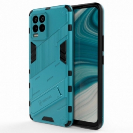 Cover Realme 8 / 8 Pro Supporto Staccabile A Due Posizioni A Mani Libere