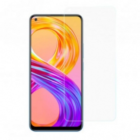 Protezione In Vetro Temperato Arc Edge Per Lo Schermo Di Realme 8/8 Pro