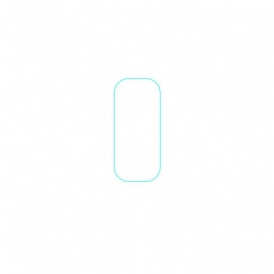 Lente Protettiva In Vetro Temperato Per Xiaomi Redmi Note 10 / Note 10S