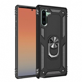 Cover Samsung Galaxy Note 10 Anello Premium