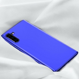 Cover Samsung Galaxy Note 10 Serie Guardian Morbida