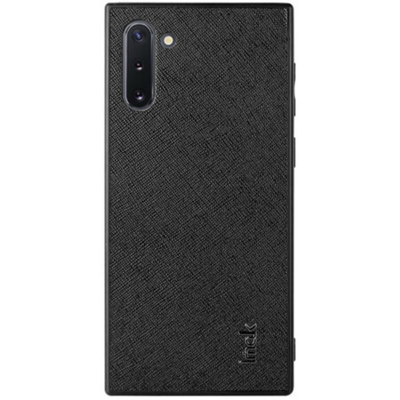 Cover Samsung Galaxy Note 10 Serie Imak Texture