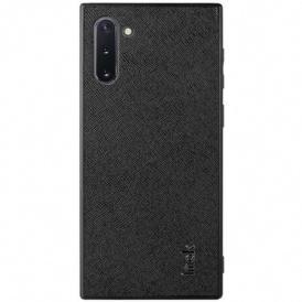 Cover Samsung Galaxy Note 10 Serie Imak Texture