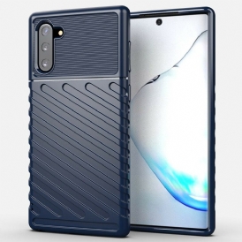 Cover Samsung Galaxy Note 10 Serie Tuono
