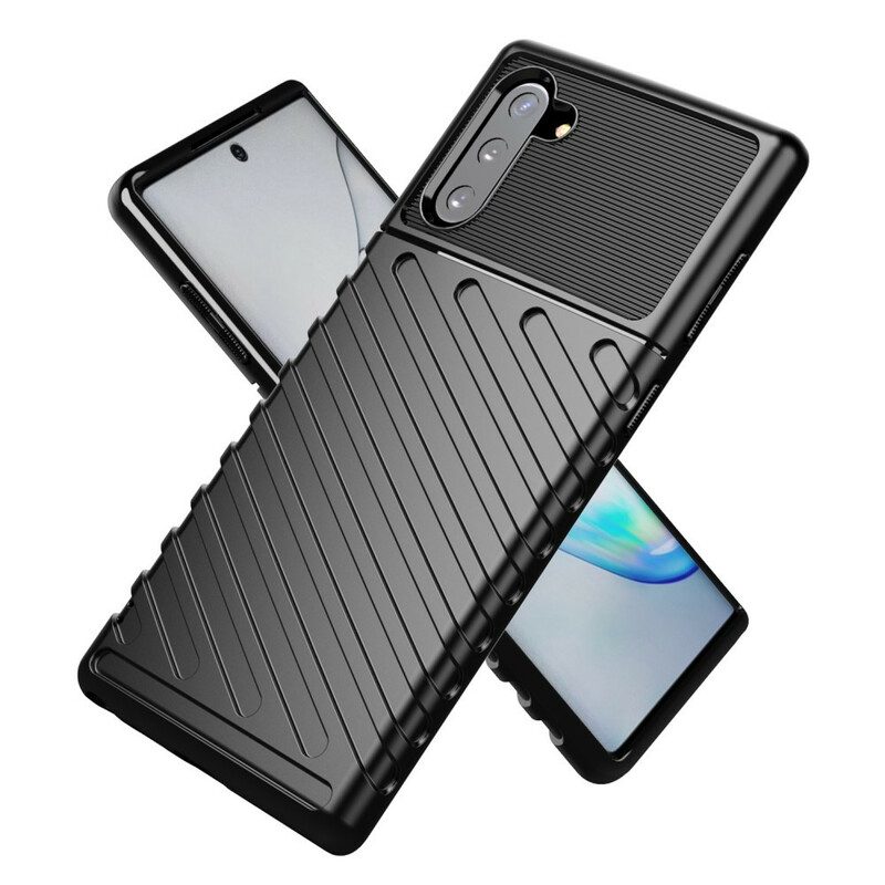 Cover Samsung Galaxy Note 10 Serie Tuono