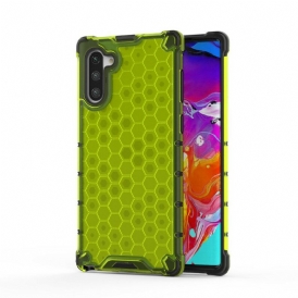 Cover Samsung Galaxy Note 10 Stile A Nido D'ape