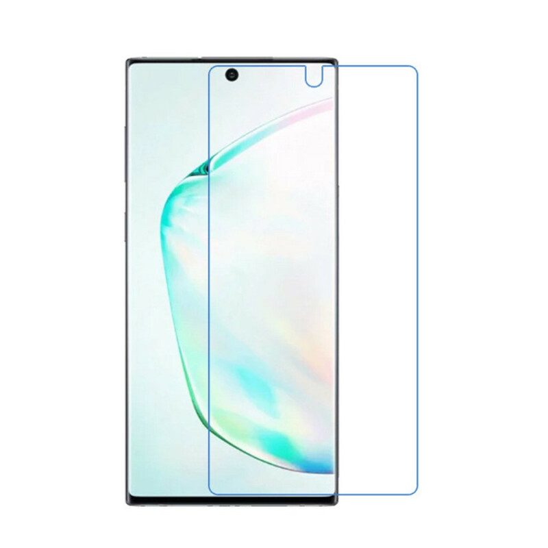 Proteggi Schermo Per Samsung Galaxy Note 10 Hd