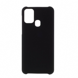 Cover Samsung Galaxy M31 Classico Rigido