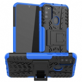 Cover Samsung Galaxy M31 Ultra Resistente