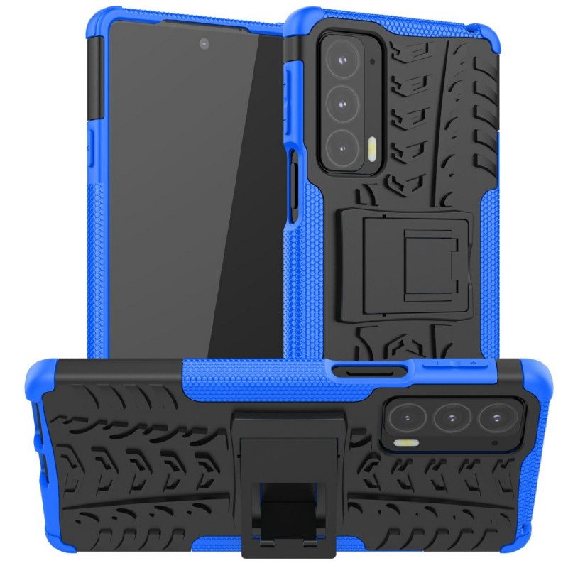 Cover Motorola Edge 20 Premio Resistente