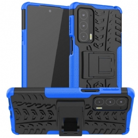 Cover Motorola Edge 20 Premio Resistente
