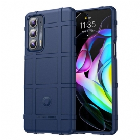Cover Motorola Edge 20 Scudo Robusto