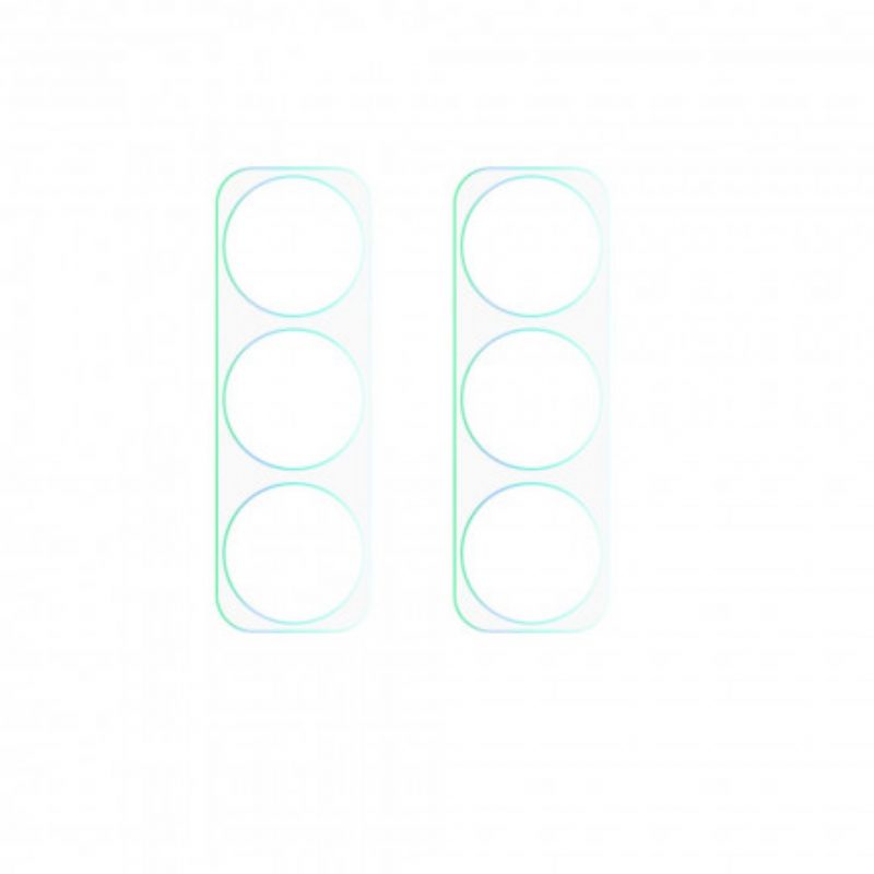 Lente Protettiva In Vetro Temperato Per Motorola Edge 20