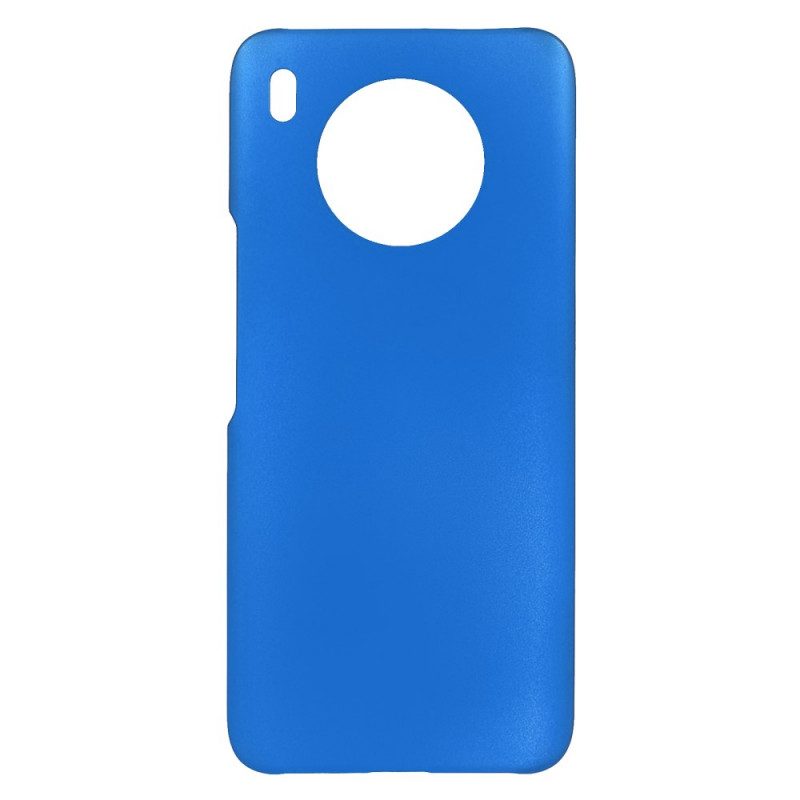 Cover Huawei Nova 8i Classico Rigido