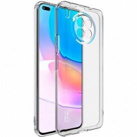 Cover Huawei Nova 8i Serie Imak Ux-5 Trasparente