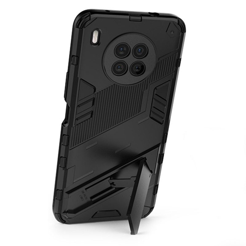 Cover Huawei Nova 8i Supporta Due Posizioni A Mani Libere