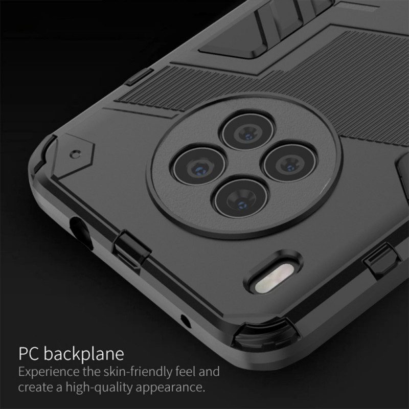 Cover Huawei Nova 8i Supporta Due Posizioni A Mani Libere