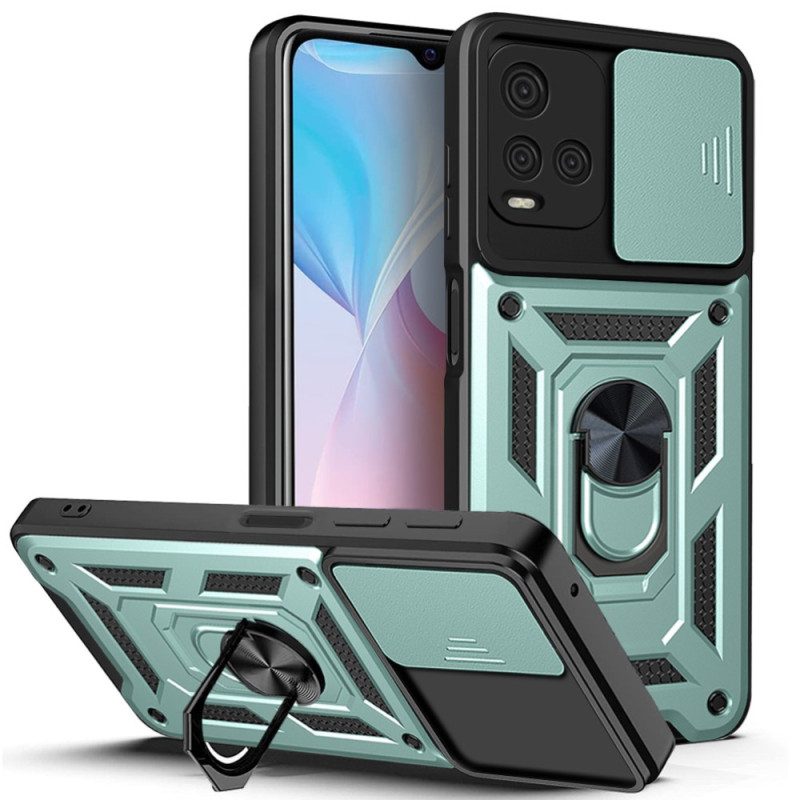 Cover Vivo Y21s Anello Premium