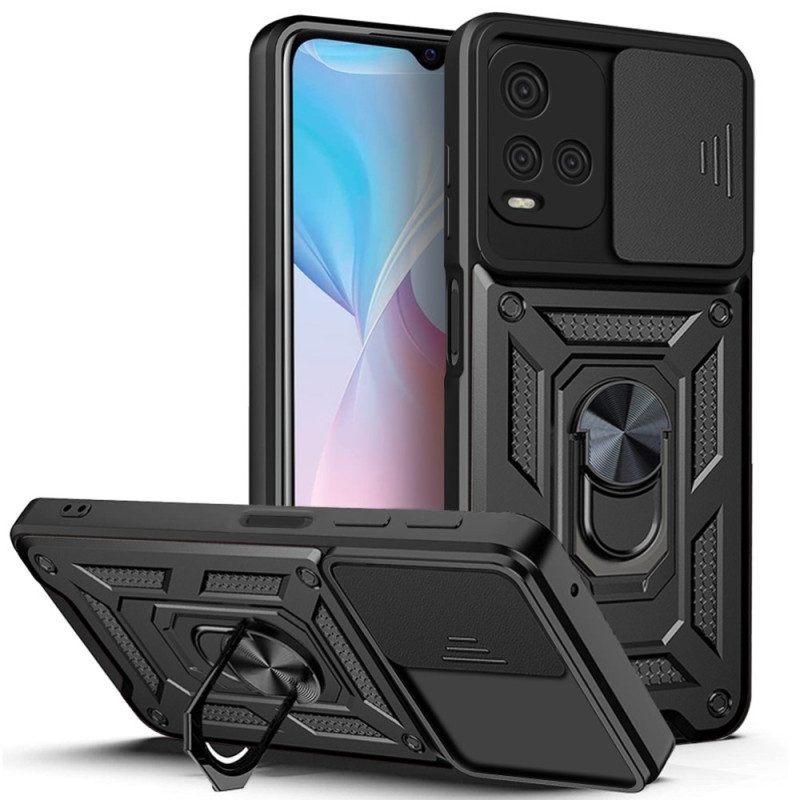 Cover Vivo Y21s Anello Premium