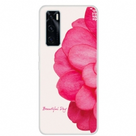Cover Vivo Y70 Bella Giornata
