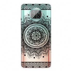 Cover Xiaomi Redmi Note 9 Pro 5G Bellissimo Mandala
