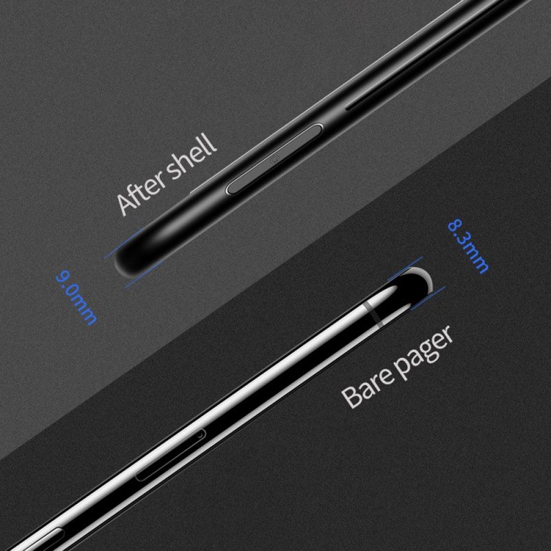 Cover Oppo Find X5 Vetro Temperato In Marmo