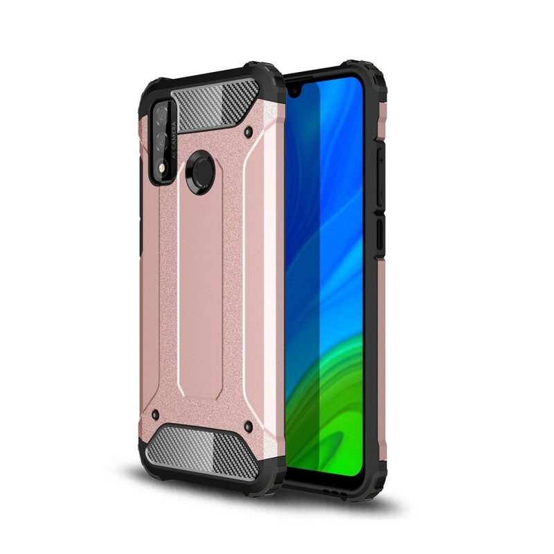 Cover Huawei P Smart 2020 Sopravvissuto