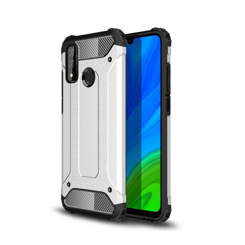 Cover Huawei P Smart 2020 Sopravvissuto