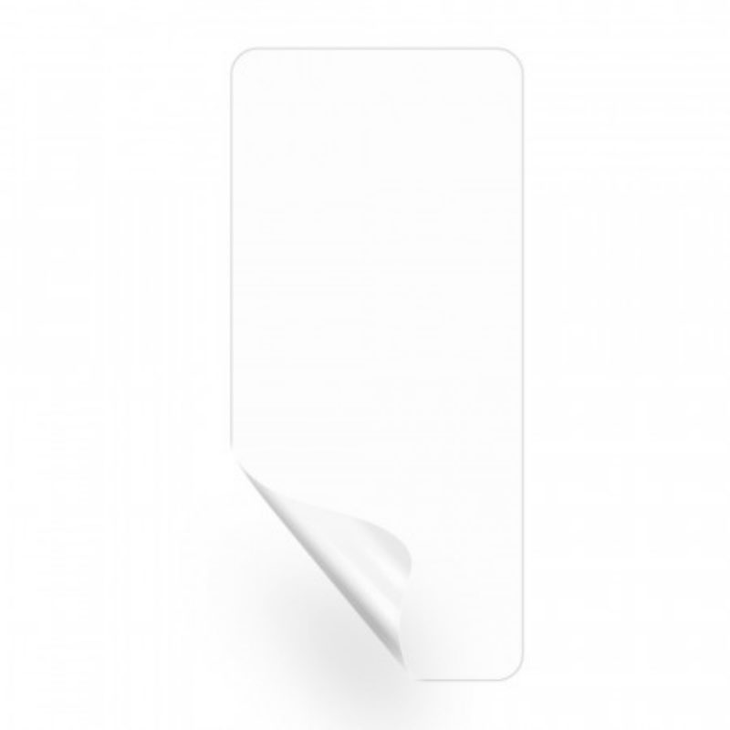 Proteggi Schermo Per Moto E40 / E30 / E20