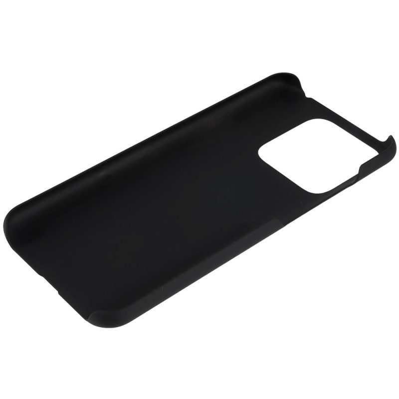 Cover Xiaomi Redmi 10A Finitura Gommata Lucida