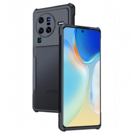 Cover Vivo X80 Pro Super Resistente Xundd