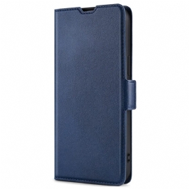 Custodia in pelle Vivo X80 Pro Stile In Pelle