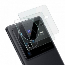 Lente Protettiva In Vetro Temperato Imak Per Vivo X80 Pro
