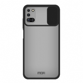 Cover Samsung Galaxy A03s Coperchio Del Modulo Fotografico Mofi