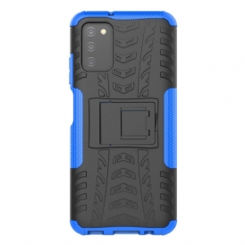 Cover Samsung Galaxy A03s Premium Ultra Resistente