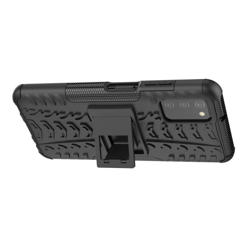 Cover Samsung Galaxy A03s Premium Ultra Resistente