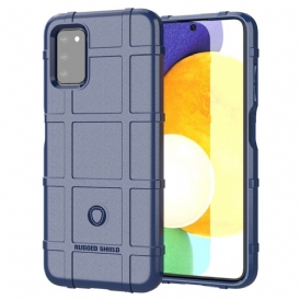 Cover Samsung Galaxy A03s Scudo Robusto